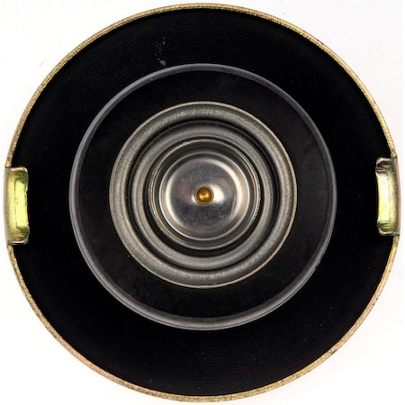 Dorman Cap, Coolant Tank, Display Item 902-5502CD